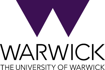 Univeristy of Warwick Logo