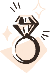 Ring graphic